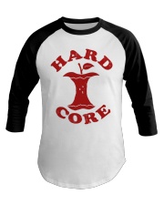 Hard Core Baseball Tee thumbnail