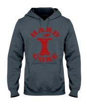 Hard Core Hooded Sweatshirt thumbnail