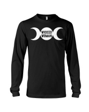 Wicked Woman Long Sleeve Tee tile