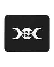 Wicked Woman Mousepad tile