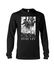 Stay Lit Long Sleeve Tee tile
