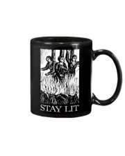 Stay Lit Mug tile