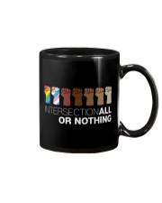Intersectional Or Nothing Mug tile