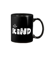 ASL Be Kind Sign Language Mug tile