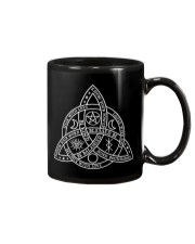 Good Witch Celtic Knot Mug tile
