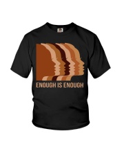 Enough Is Enough Youth T-Shirt tile