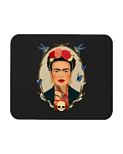 Frida Kahlo Sugar Skull Mousepad thumbnail