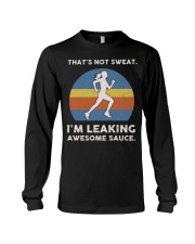 Running That's Not Sweat Long Sleeve Tee tile