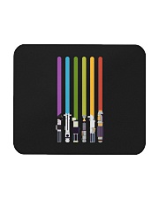 LGBT Vertical Lightsaber Mousepad thumbnail