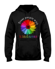 Treat People With Kindness Hooded Sweatshirt tile