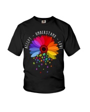 Accept - Understand - Love Youth T-Shirt tile