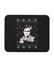 Merry Resistmas RBG Mousepad tile