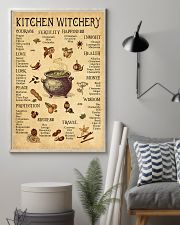Kitchen Witchery 11x17 Poster lifestyle-poster-1