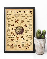 Kitchen Witchery 11x17 Poster lifestyle-poster-8