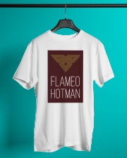 Avatar Flameo Hotman Classic T-Shirt lifestyle-mens-crewneck-front-3
