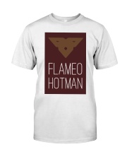 Avatar Flameo Hotman Premium Fit Mens Tee tile