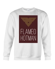 Avatar Flameo Hotman Crewneck Sweatshirt tile