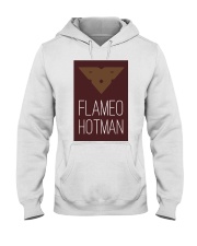 Avatar Flameo Hotman Hooded Sweatshirt tile