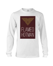 Avatar Flameo Hotman Long Sleeve Tee tile