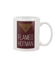 Avatar Flameo Hotman Mug tile
