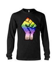 Ally Fist Long Sleeve Tee tile