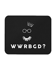 RBG WWRBGD Mousepad tile