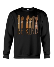 Be Kind Crewneck Sweatshirt tile