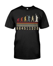 864511320 Classic T-Shirt front