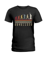 864511320 Ladies T-Shirt tile
