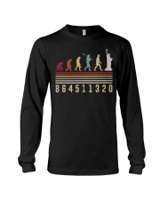 864511320 Long Sleeve Tee tile