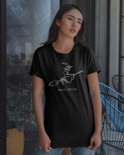Basic Witch Classic T-Shirt apparel-classic-tshirt-lifestyle-08