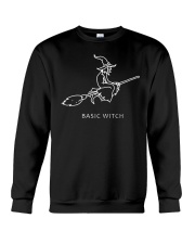 Basic Witch Crewneck Sweatshirt tile