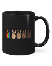Equality diversity Mugs tile