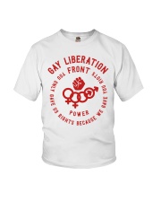 Gay Liberation Front Youth T-Shirt tile