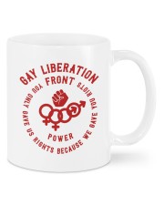 Gay Liberation Front Mugs tile
