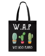 WAP Tote Bag tile