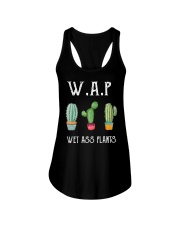 WAP Ladies Flowy Tank tile