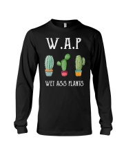 WAP Long Sleeve Tee tile