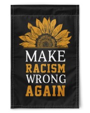 Make Racism Wrong Again Flags tile