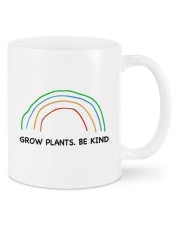 Grow plants Be kind Mugs tile