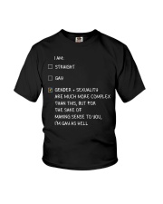 Limited Edition Youth T-Shirt thumbnail