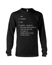 Limited Edition Long Sleeve Tee thumbnail