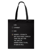 Limited Edition Tote Bag thumbnail
