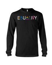 Equality Symbol Long Sleeve Tee tile