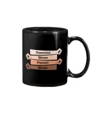 Empowered Women Empower Women Mug tile