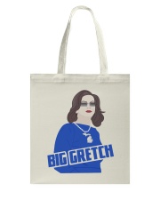 Big Gretch Tote Bag tile