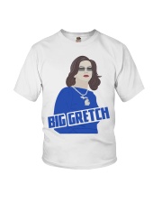 Big Gretch Youth T-Shirt tile