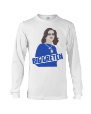 Big Gretch Long Sleeve Tee tile