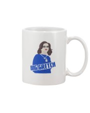 Big Gretch Mug tile