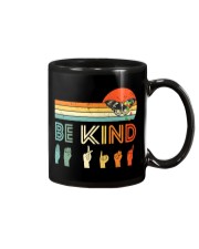 Be Kind Vintage Mug tile